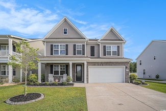 8076 Fort Hill Way, Myrtle Beach, SC 29579