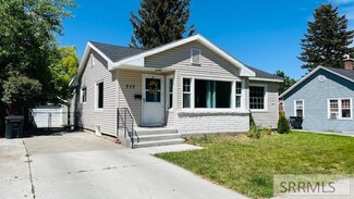 835 11th St, Idaho Falls, ID 83404