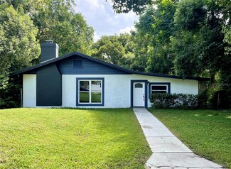 2411 Grandview Ave, Sanford, FL 32771