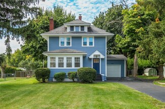 1451 Howard Rd, Rochester, NY 14624