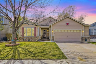 2556 E 131st Place, Thornton, CO 80241