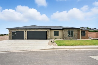 2156 S Bluff Dr, Cedar City, UT 84720