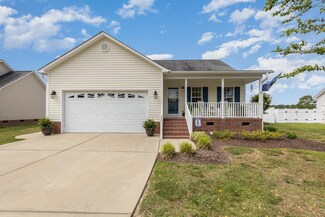39 Andrew Blvd, Selma, NC 27576