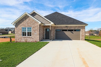 615 Thoroughbred Way, Franklin, KY 42134