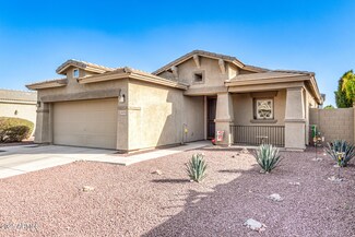 18081 W Tasha Dr, Surprise, AZ 85388