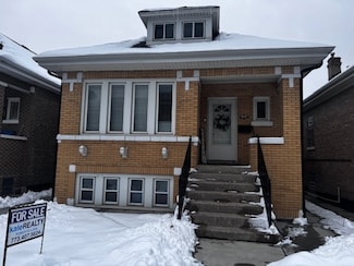 4806 S Karlov Ave, Chicago, IL 60632