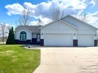 1103 5th Ave SE, Barnesville, MN 56514