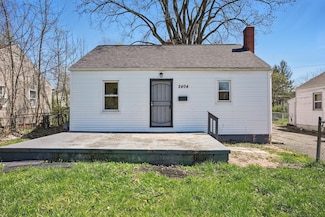 2404 Bancroft St, Columbus, OH 43211