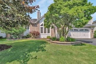 5024 Switch Grass Ln, Naperville, IL 60564
