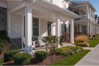 104 Buckley Place Unit 104, Hingham, MA 02043
