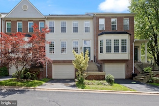 20303 Battery Bend Place, Montgomery Village, MD 20886