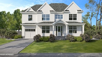 5 Oakwood Ln, Rumson, NJ 07760