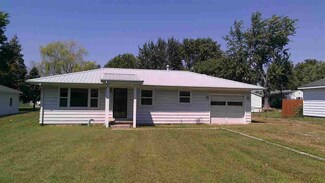 309 Locust, Oaktown, IN 47561