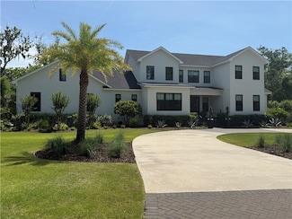 56 Dorsey Cir, Saint Simons Island, GA 31522