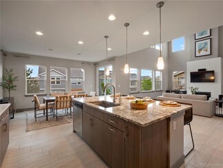 15511 W 93rd Place, Arvada, CO 80007