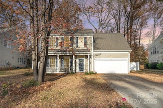 8635 Common Oak Ln, Huntersville, NC 28078