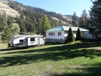 59075 Upper Imnaha Rd, Imnaha, OR 97842