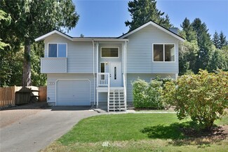 3639 Wendell Ave SE, Port Orchard, WA 98366