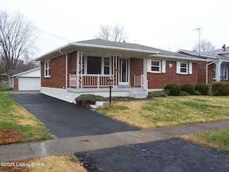 1051 Franelm Rd, Louisville, KY 40214