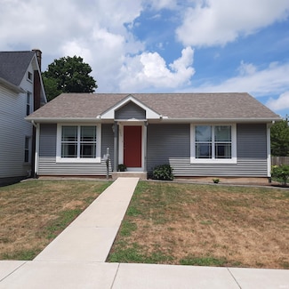 726 E 3rd St, Mishawaka, IN 46544