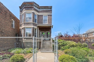 3444 S Western Ave, Chicago, IL 60608