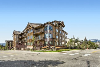 235 E La Bonte St Unit 201, Dillon, CO 80435