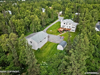15250 Evergreen Ridge St, Anchorage, AK 99516