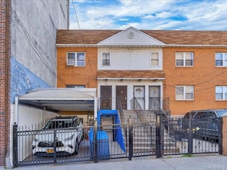 1207 Findlay Ave, Bronx, NY 10456