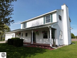 7269 County Road 633, Buckley, MI 49620