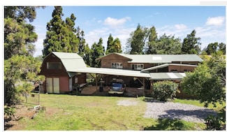 18-4169 N Glenwood Rd, Volcano, HI 96785