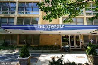 1260 21st St NW Unit 510, Washington, DC 20036