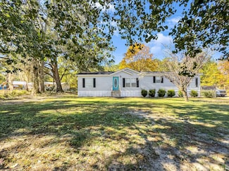 7401 Union Rd, Hahira, GA 31632