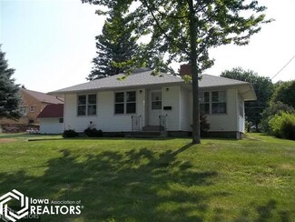705 Ellen St, Ida Grove, IA 51445