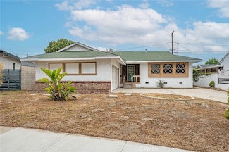 6829 E Parapet St, Long Beach, CA 90808