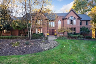 2102 Chablis Ct, Gibsonia, PA 15044