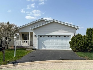 3477 Steeplechase Way Unit 872, Grayslake, IL 60030