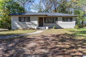 2520 2nd Place NW, Center Point, AL 35215