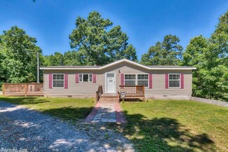 0 Whispering Pines Unit 17015853, Bigelow, AR 72016