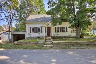 20 Fowler St, Bridgton, ME 04009