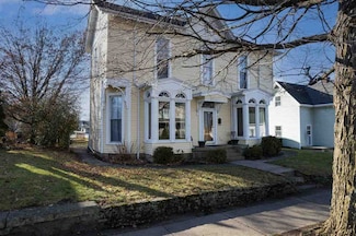 208 E Union St, Liberty, IN 47353