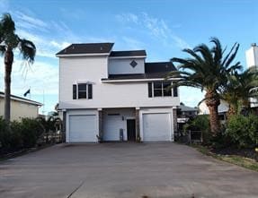 1318 Hawaii Dr, Galveston, TX 77554