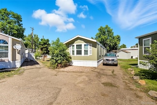 3650 S Federal Blvd Unit 199, Englewood, CO 80110