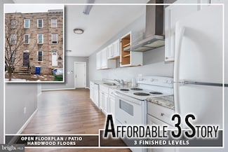 1508 Mchenry St, Baltimore, MD 21223