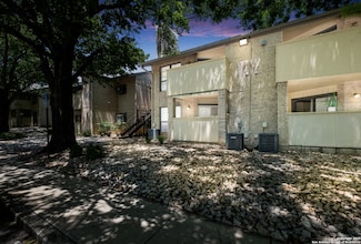 11843 Braesview Unit 1614, San Antonio, TX 78213