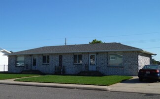 1431 2nd St Unit 1433, Sutherland, NE 69165
