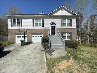 2490 Riverwood Spring, Ellenwood, GA 30294