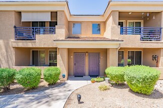 1411 E Orangewood Ave Unit 142, Phoenix, AZ 85020