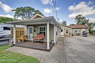 2718 New High St, Louisville, KY 40209
