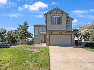 9799 Burberry Way, Highlands Ranch, CO 80129