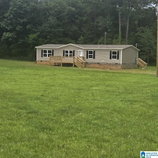 7660 Hwy 278 W Piedmont Hwy W, Piedmont, AL 36272